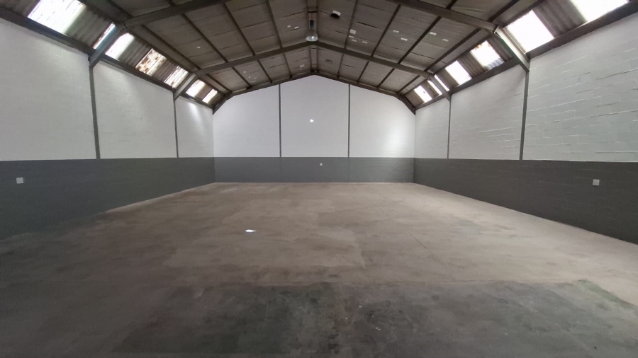 To Let commercial Property for Rent in Brackenfell Industrial Western Cape